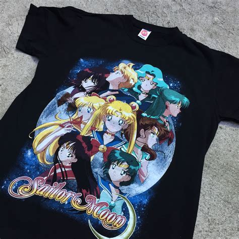 sailor moon merchandise australia
